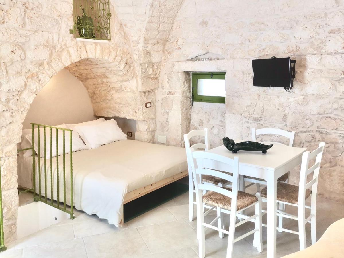 Il Piccolo Frantoio Apartment Ostuni Exterior foto