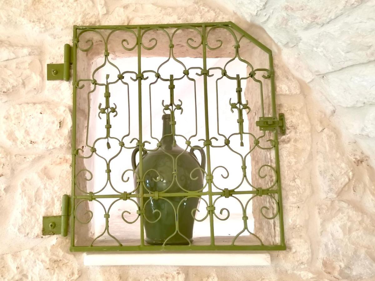 Il Piccolo Frantoio Apartment Ostuni Exterior foto