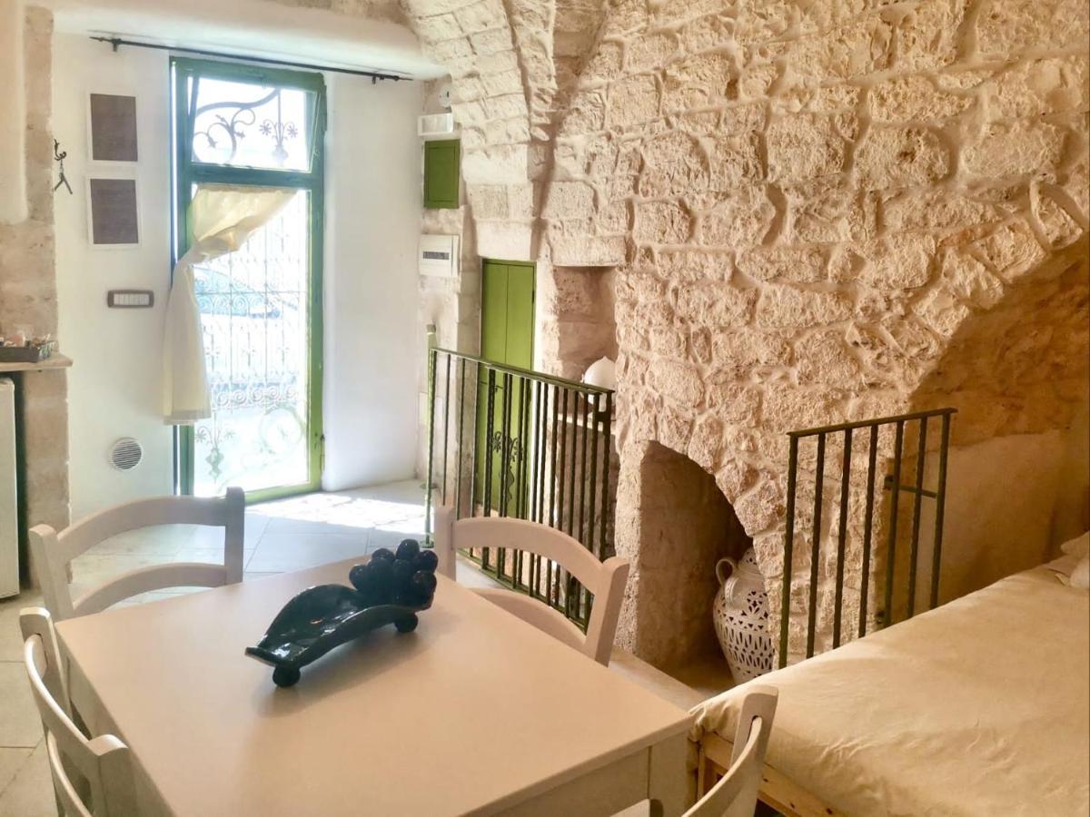 Il Piccolo Frantoio Apartment Ostuni Exterior foto