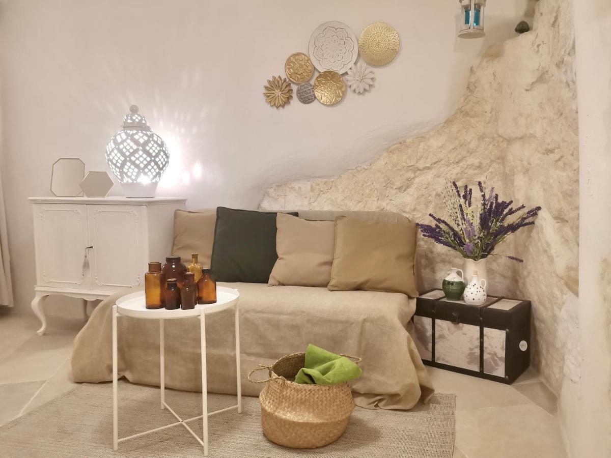 Il Piccolo Frantoio Apartment Ostuni Exterior foto