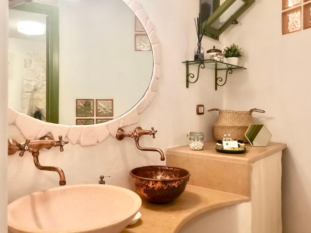 Il Piccolo Frantoio Apartment Ostuni Exterior foto