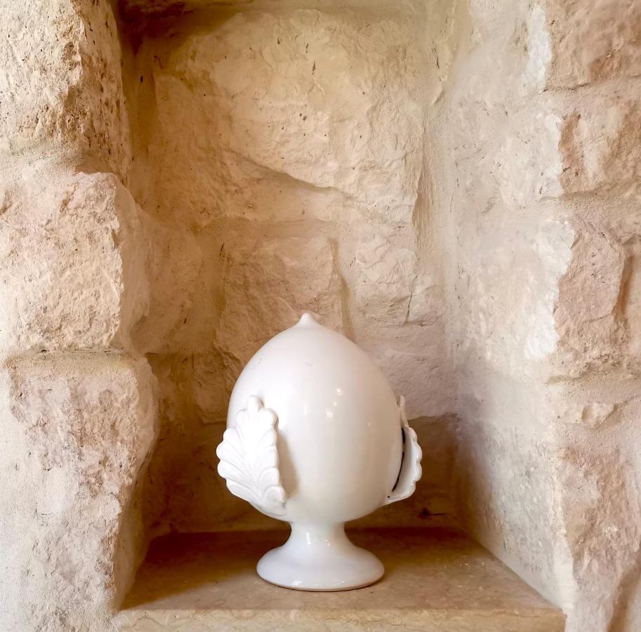 Il Piccolo Frantoio Apartment Ostuni Exterior foto